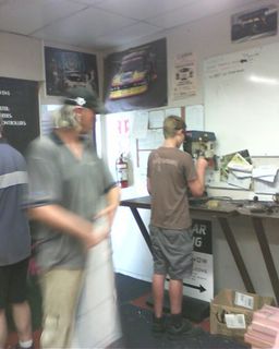 Making the Jigs